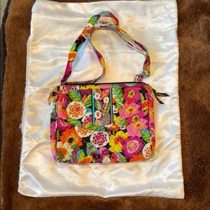 Vera Bradley tote